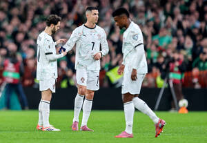 Επανακάμπτει η Πορτογαλία