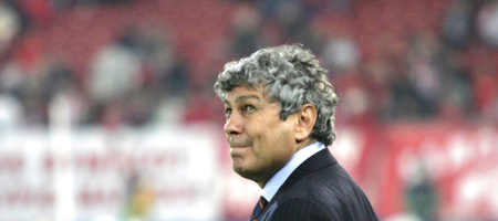 ΚΑΕ ΠΑΟΚ: «Η απώλεια ενός πατέρα αφήνει ένα δυσαναπλήρωτο κενό, ελαφρύ το χώμα που θα σκεπάσει τον Μιρτσέα Λουτσέσκου»