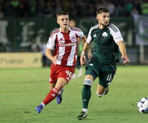 Ελληνικό πάρτι με απίθανη απόδοση στην Interwetten!