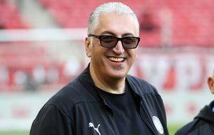 ΟΦΗ: Ο Μπούσης θα παρακολουθήσει από κοντά τον τελικό του Κυπέλλου