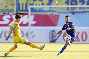 Παναιτωλικός - Κηφισιά: Οι ενδεκάδες του ιστορικού αγώνα για τους Αγρινιώτες