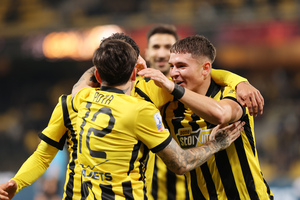 ΑΕΚ: Η ενδεκάδα του Νίκολιτς στο ματς με τον Ατρόμητο