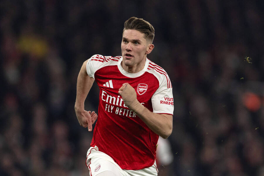 Περνάει από το Σίτι Γκράουντ η Άρσεναλ