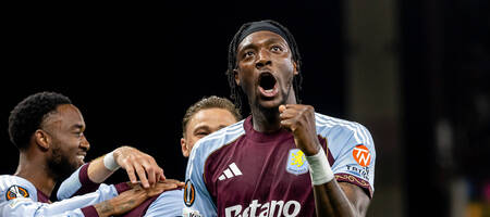 Γιουρόπα Λιγκ: Τα ζευγάρια των ημιτελικών και οι ημερομηνίες των αγώνων