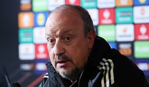 Μπενίτεθ: «Να επαναφέρουμε τον Παναθηναϊκό εκεί που ανήκει»