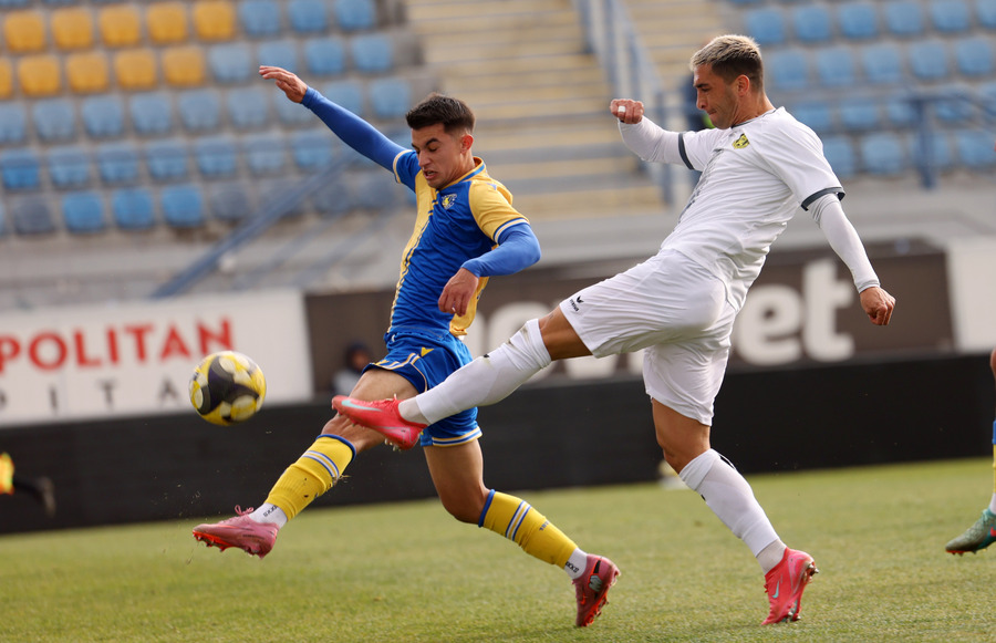 Έμεινε από «δυνάμεις» η ΑΣΑ