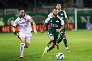 Φουλ για τελικό με… γκολάρα της Interwetten!