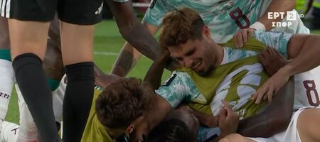 Πορτογαλία - Κροατία 2-1: Επική ανατροπή και πρόκριση για τους Ίβηρες με ήρωα τον Γκονσάλο Ράμος στις καθυστερήσεις! (video)