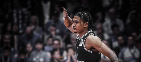 ΠΑΟΚ: Υποδέχεται την Μπιλμπάο για τον πρώτο τελικό του FIBA Europe Cup