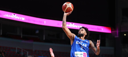 Εθνική Ελλάδας: Με Bet Builder επιλογές στον «τελικό» με την Ισπανία