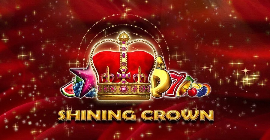 Φρουτάκι Shining Crown