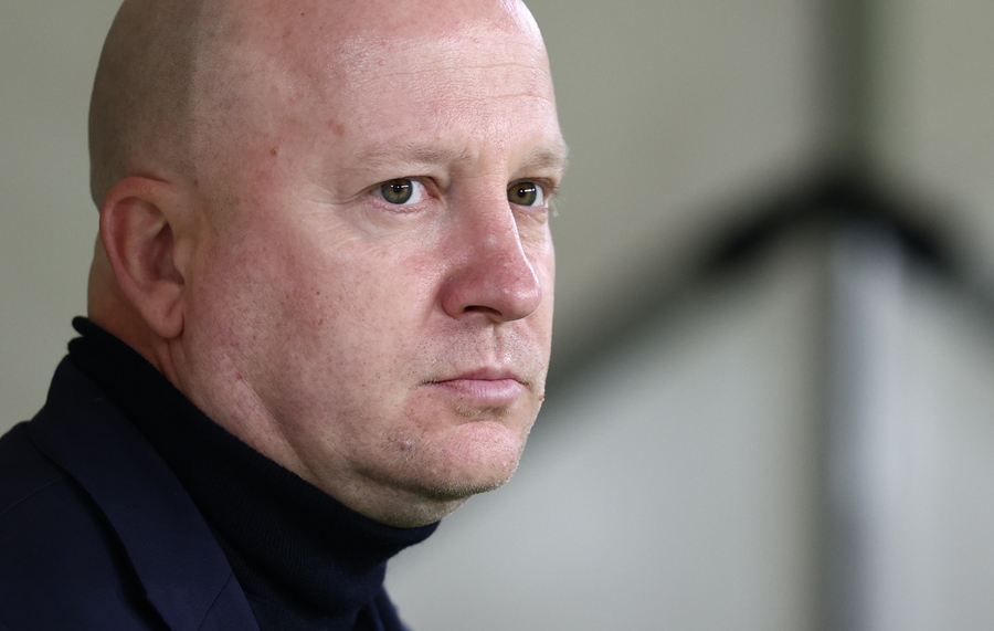 Νίκολιτς: «Το μυαλό μου είναι στον Βόλο, αλλά θα είμαστε πανέτοιμοι για το Κόνφερενς»