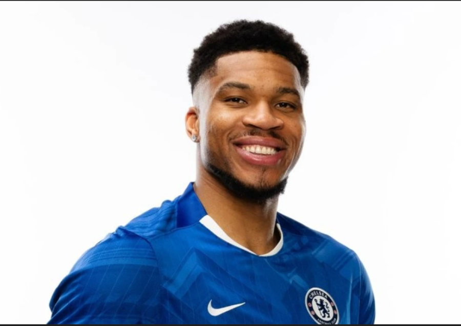 Ο Γιάννης Αντετοκούνμπο έγινε μέτοχος στη γυναικεία ομάδα της Τσέλσι