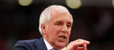 Βελιγράδι: Σκηνές χάους στο γήπεδο της Παρτιζάν λόγω Ομπράντοβιτς! (video)