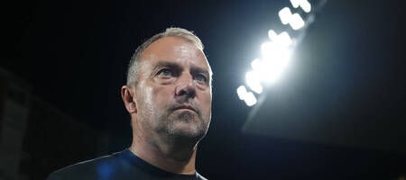 Φλικ: «Δε φταίει η διαιτησία που χάσαμε από την Ατλέτικο»