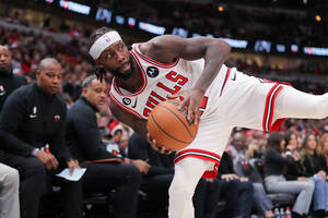 Στη Θεσσαλονίκη για λογαριασμό του ΠΑΟΚ το βράδυ της Κυριακής (14/12) ο Μπέβερλι!