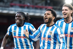 Νότιγχαμ Φόρεστ - Κόβεντρι 0-1: Πρώτο τρίποντο με Ντασίλβα για την ομάδα του Λάμπαρντ