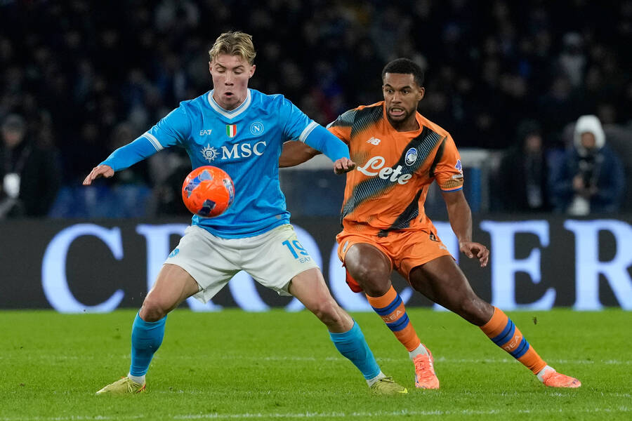 Παίρνει αποτέλεσμα