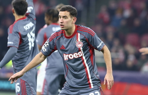 Έσε: «Μπορούμε να αντιμετωπίσουμε κάθε αντίπαλο» (video)