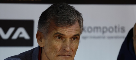 Μεντιλίμπαρ: «Είναι δύσκολο να παίζεις απέναντι σε κλειστές άμυνες»