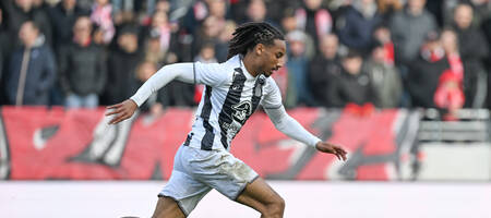 Παναθηναϊκός: Πλησιάζει ο Ετιέν Καμαρά