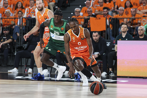 Final Four 2026 – Μπαντιό: «Το πιο δύσκολο ματς με τον Παναθηναϊκό ήταν το πρώτο στην έδρα μας»