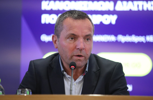 ΚΕΔ: Θέλει παραμονή ο Λανουά