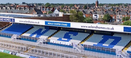 Χάρτλπουλ: Πουλήθηκε σε Αμερικανό επενδυτή και ονειρεύεται εκτόξευση