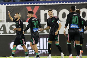 Παναθηναϊκός: Κυκλοφορούν τα εισιτήρια για το ντέρμπι με τον ΠΑΟΚ