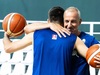 Λιμνιάτης: «Έχουμε όλα τα φόντα να βρεθούμε στο Παγκόσμιο»