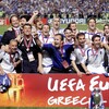 Με Καραγκούνη και Φορτούνη οι ευχές της UEFA για την 25η Μαρτίου