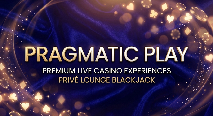 Η Pragmatic Play αναβαθμίζει το Live Casino με νέες αποκλειστικές λειτουργίες