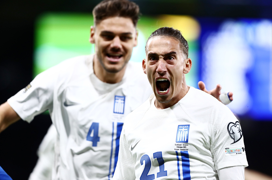 Έλληνες Βίκινγκ και δεκάρι απόδοση στην Interwetten!