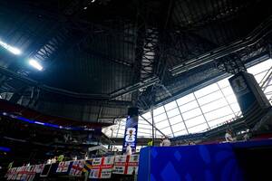 Μουντιάλ 2026: Οι ενδεκάδες του αγώνα Αγγλία - Λαϊκή Δημοκρατία Κονγκό