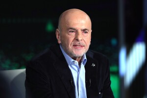 Αλαφούζος για το χαμένο πρωτάθλημα του 2023: «Ο Ολυμπιακός δεν πιστεύει στο fair play, δεν υπάρχει αμφιβολία»