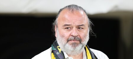 Ηλιόπουλος: «Η πρόκριση χάθηκε στο κοτέτσι της Ράγιο»