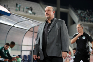 Παναθηναϊκός: «Πονοκέφαλος» για Μπενίτεθ ενόψει ΠΑΟΚ - Νοκ άουτ ο Σφιντέρσκι, ίωση ο Γερεμέγεφ