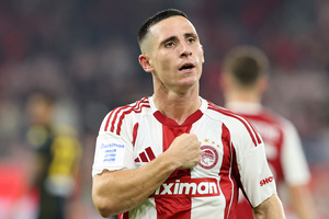 Ποντένσε: «Χαίρομαι που θα γυρίσω στο γήπεδο της ΑΕΚ, έχω πολύ ωραίες αναμνήσεις»