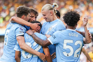 Γκολ και θέαμα στο Μονακό