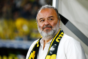 ΑΕΚ: Ο Ηλιόπουλος τα… είπε με τον ρέφερι Παπαδόπουλο μετά το τέλος του αγώνα με τον Παναιτωλικό