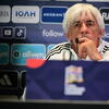 Γιοβάνοβιτς: «Κόντρα στη Γερμανία, δεν μπορούμε να κάνουμε τα λάθη που κάναμε με τη Σερβία»
