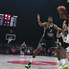 Ντουμπάι - Ρεάλ Μαδρίτης 95-98: Επανάληψη του ΟΑΚΑ ο τελικός του Super Cup