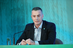 Κοτσόλης: «Θα κάνω ό,τι περνάει από το χέρι μου για να επιστρέψει ο Παναθηναϊκός στην κορυφή»