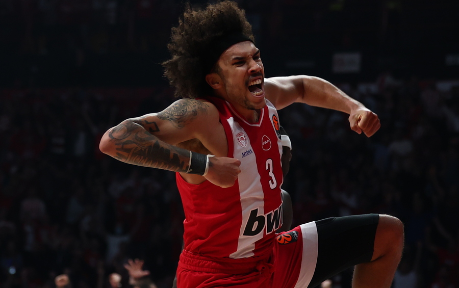 Η Παρί μπορεί να φανεί ανταγωνιστική