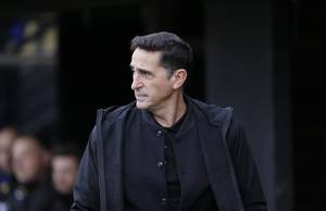 Χιμένεθ: «Μπορούμε να νικήσουμε την ΑΕΚ αν δώσουμε το 100%»