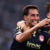 Βαθμολογία UEFA: Όγδοη στην Ευρώπη η Ελλάδα στη φετινή συγκομιδή – Πάνω από Ιταλία και Γαλλία!
