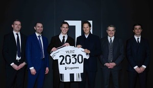 Γιουβέντους: Επισημοποιήθηκε η ανανέωση του συμβολαίου του Γιλντίζ έως το 2030!