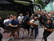 Παναθηναϊκός: «Μόνο περηφάνεια για τους προπονητές, τους αθλητές και τον κόσμο μας»