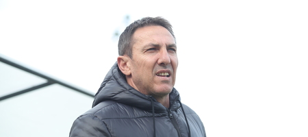 Παπαδόπουλος: «Μπορούμε να πάμε μακριά στο Κύπελλο» (video)