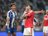 Πόρτο - Μπενφίκα 3-1: Αφεντικό στο «Ντραγκάο» και στο +5 οι «δράκοι» (video)